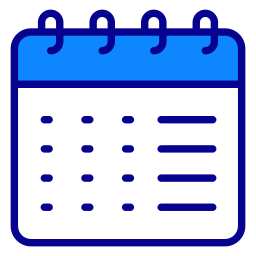 Calendar icon