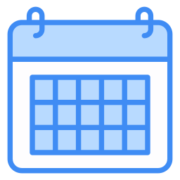 kalender icon