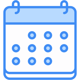 kalender icon