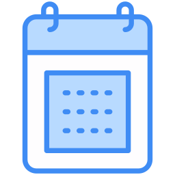 kalender icon