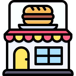 fastfood icon