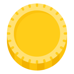 Coin icon