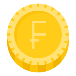 franc icon