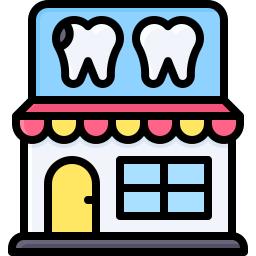 Dentist icon