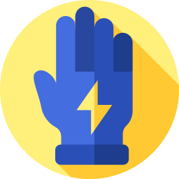 Gloves icon