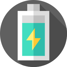 Battery icon