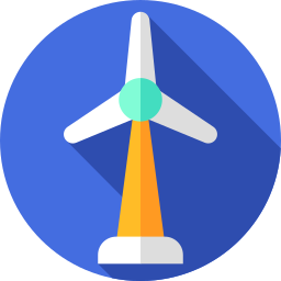 Windmill icon