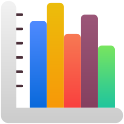 balkendiagramm icon