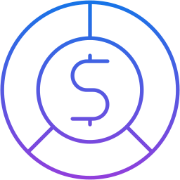 donut-diagramm icon