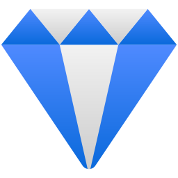 diamant icon