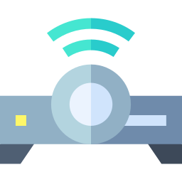 Projector icon