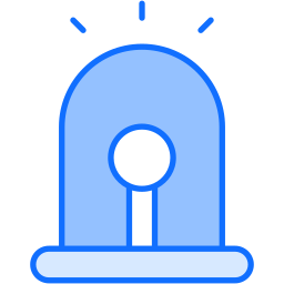 Alert icon