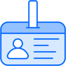 Badge icon