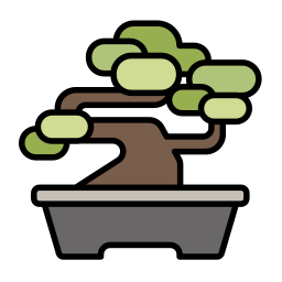 Bonsai icon