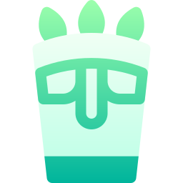 Tiki icon