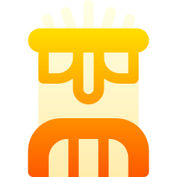 tiki icon