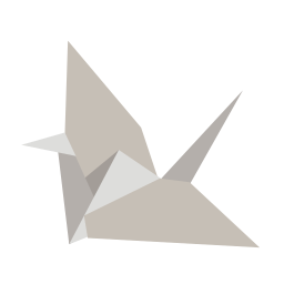 origami Ícone