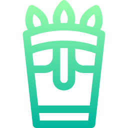 tiki icon