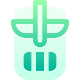 Tiki icon