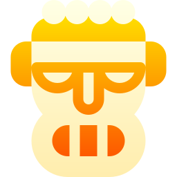 tiki icon