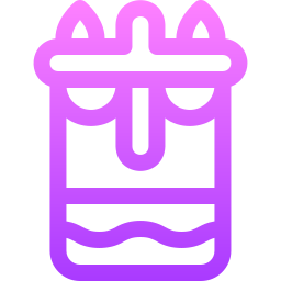 tiki icon