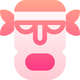 tiki icon