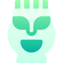 Tiki icon