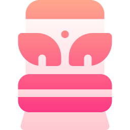 Tiki icon