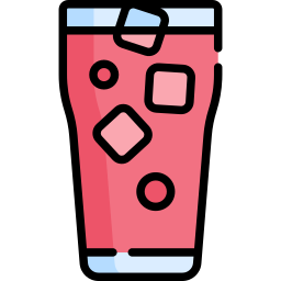 Soda icon