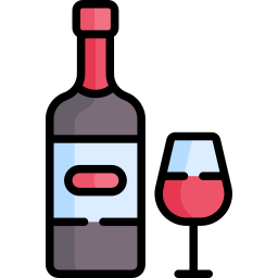 Wine icon