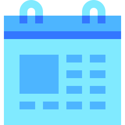 Calendar icon