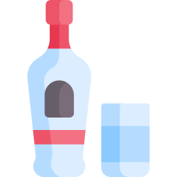 vodka icona