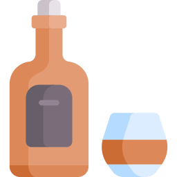 Rum icon