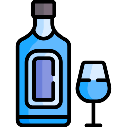 Gin icon