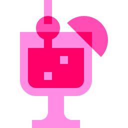 カクテル icon