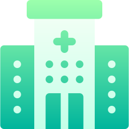 krankenhaus icon