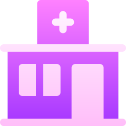 Clinic icon