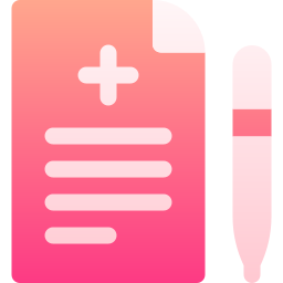 医療報告書 icon