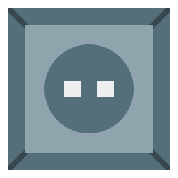 Socket icon