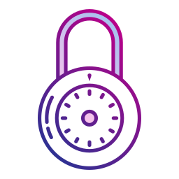 Padlock icon