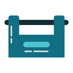 Padlock icon