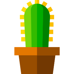 Cactus icon