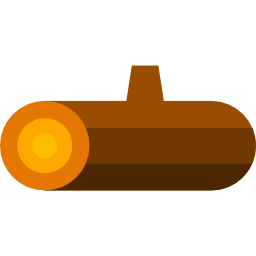 Log icon