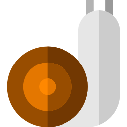 Snail icon