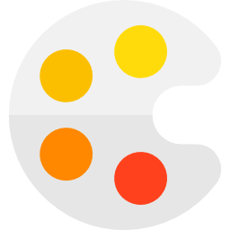 palette icon