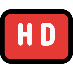 hd icon