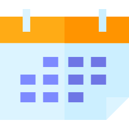 Calendar icon