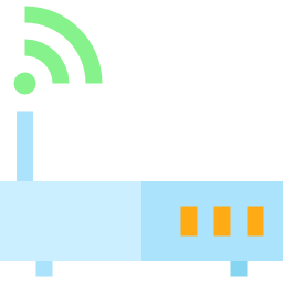 router icona