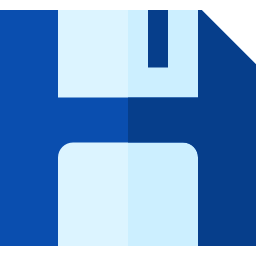 diskette icon