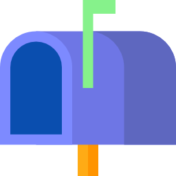 briefkasten icon